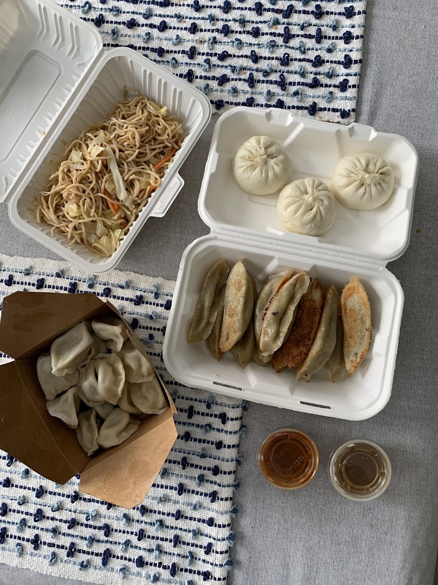Dumplings